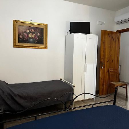 פולסנו B&B Villa Grazia מראה חיצוני תמונה
