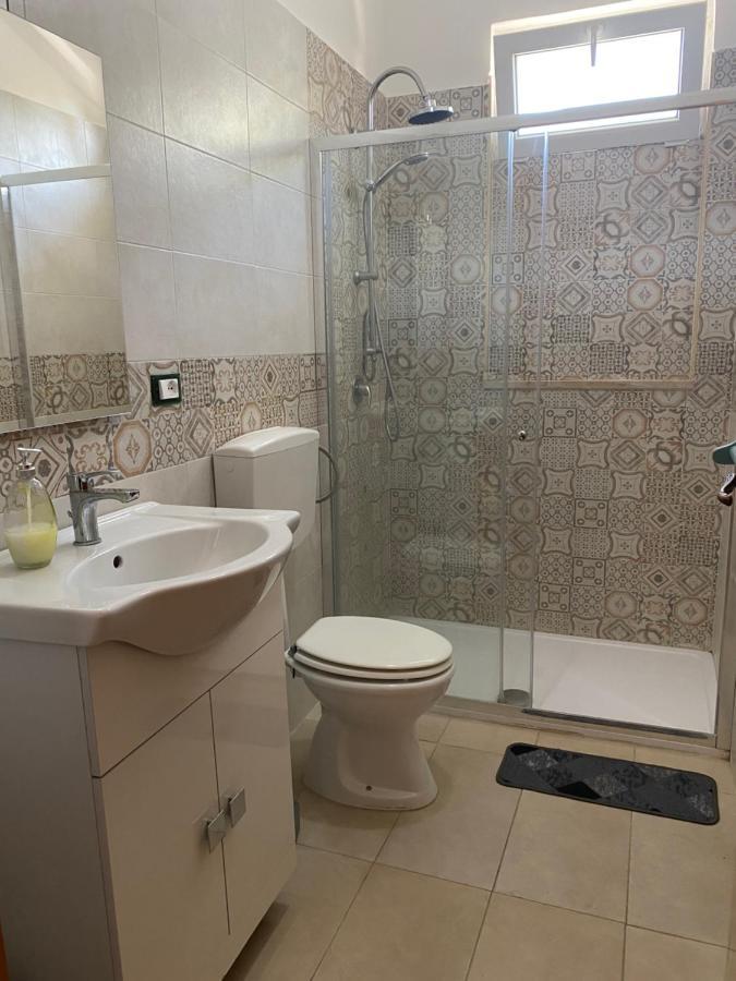 פולסנו B&B Villa Grazia מראה חיצוני תמונה