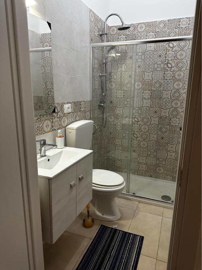 פולסנו B&B Villa Grazia מראה חיצוני תמונה
