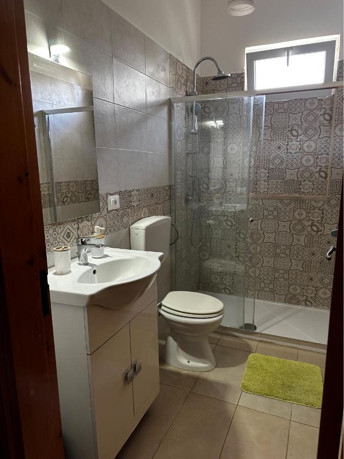 פולסנו B&B Villa Grazia מראה חיצוני תמונה